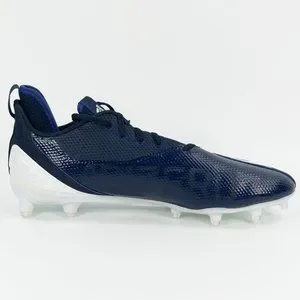 adidas | Shoes | Adidas Adizero Scorch 2 Navy Gz404 Football  display picture 2